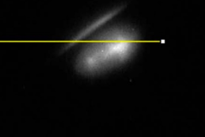 Journal of Biomedical Optics 133 - Solid state time gated luminescence microscope with UV LED